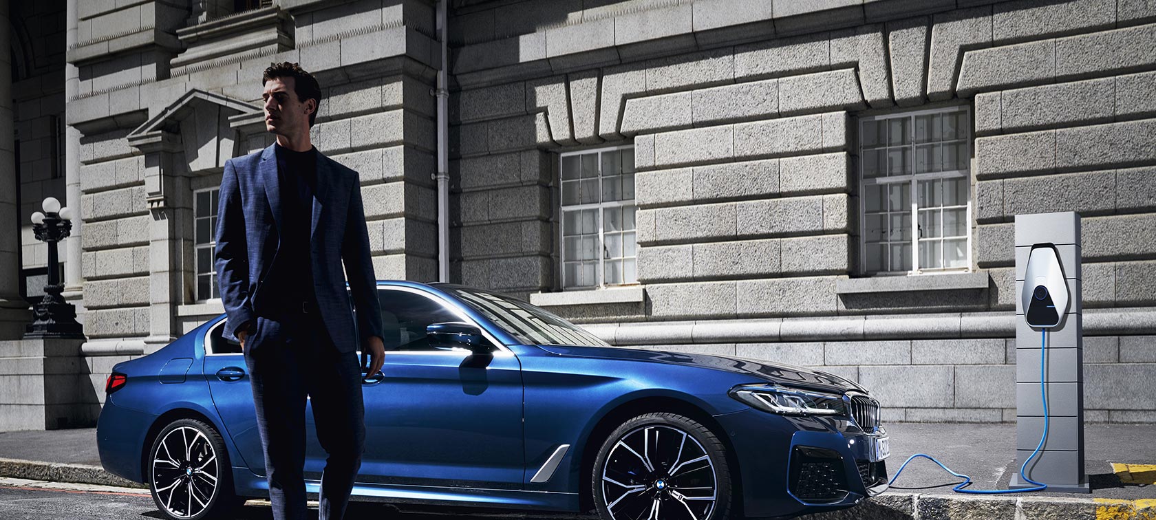 Bmw ewd online