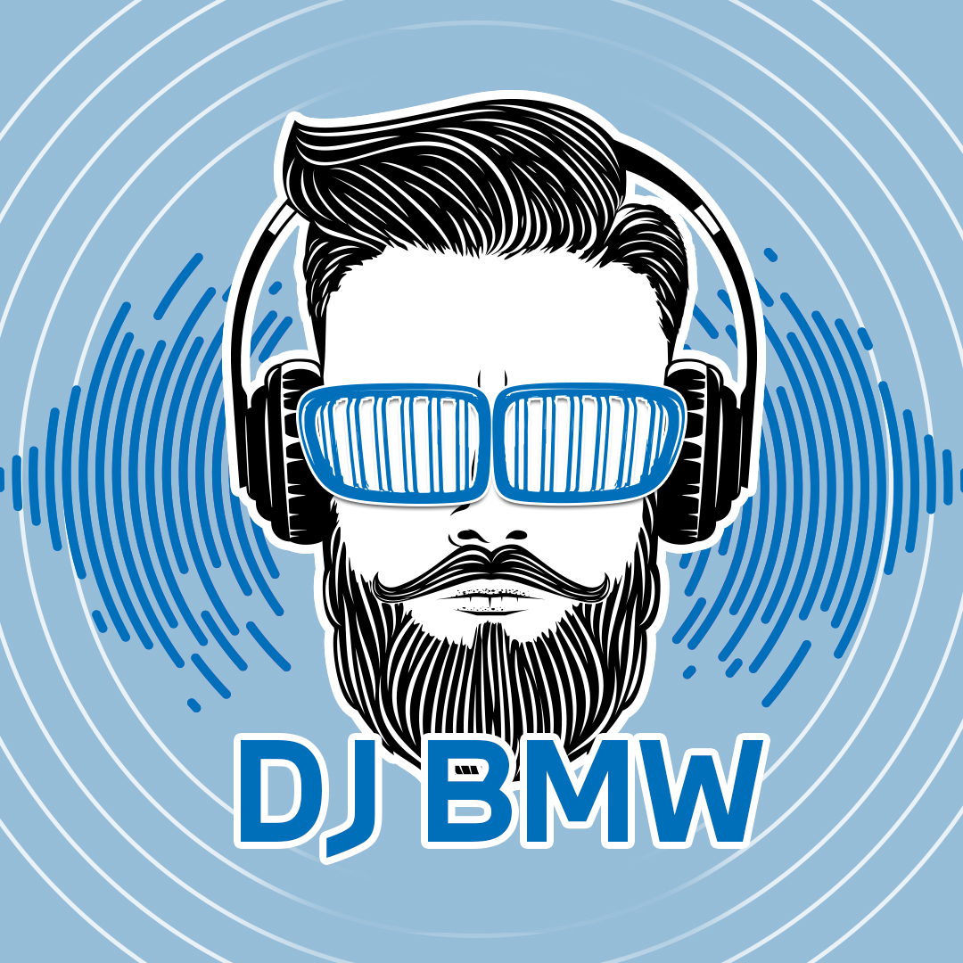 Dj kisslove bmw