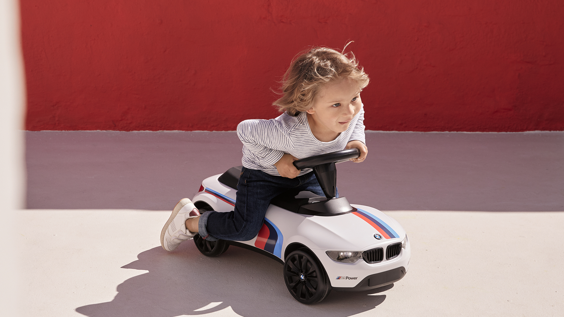 BMW BABY RACER III MOTORSPORT BMW BABY RACER III MOTORSPORT
