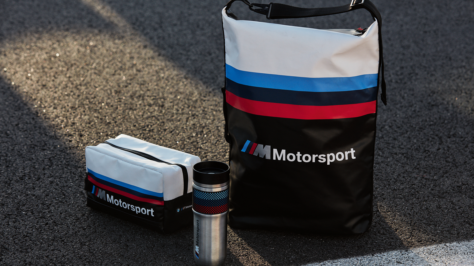 BMW M Horizontal Wallet BMW M Horizontal Wallet