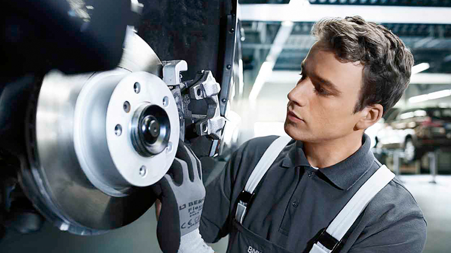 가장 가까운  BMW 공식 딜러 서비스 센터 찾기