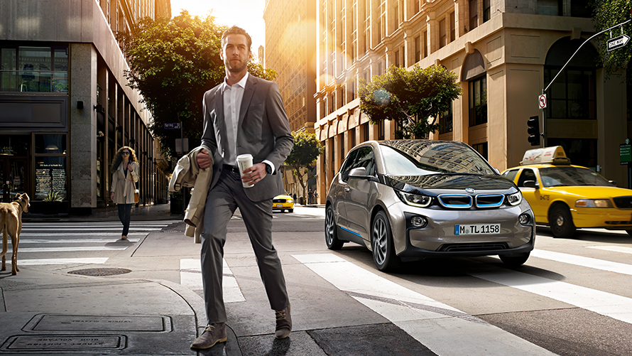BSI Premium(BMW i) BSI Premium(BMW i)