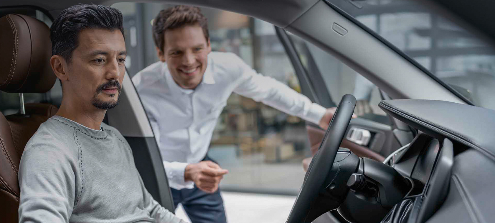 BMW 서비스 패키지