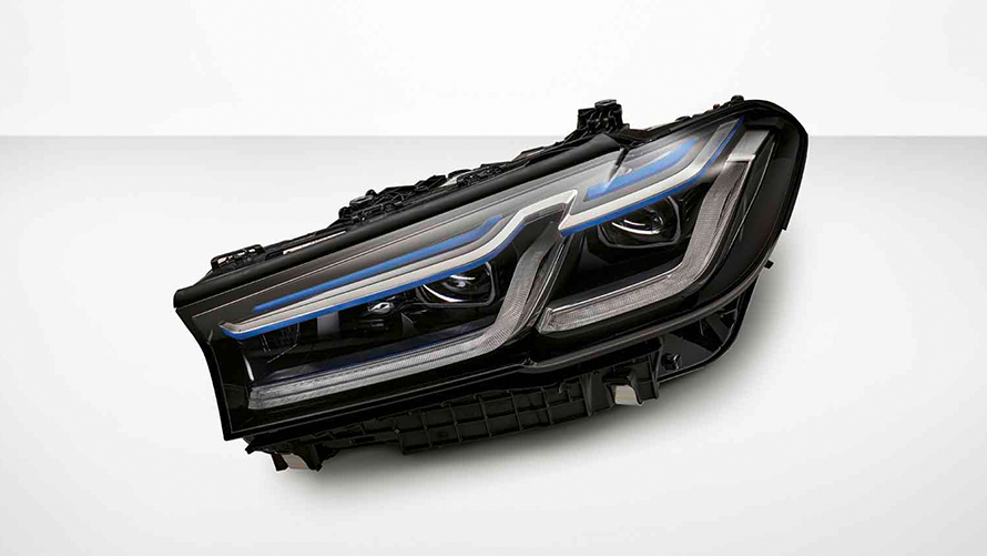  BMW 오리지널 부품