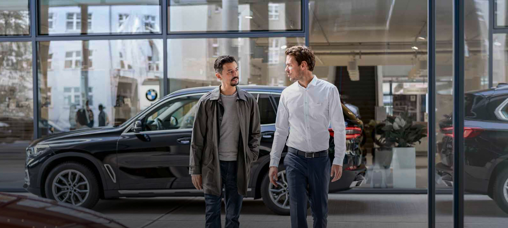 BMW BSI/워런티 E-Brochure