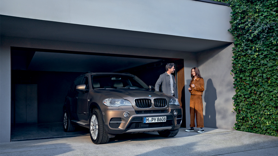 Dr. BMW Week 2023