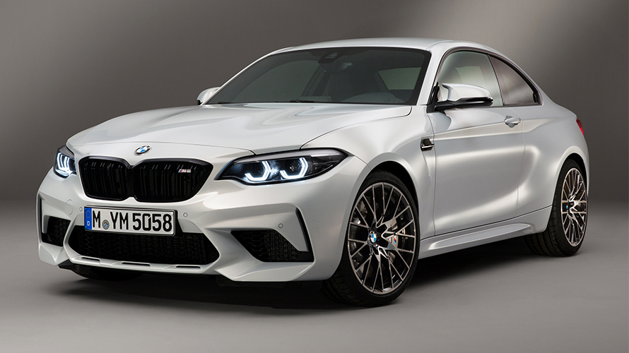 THE M2 THE M2
