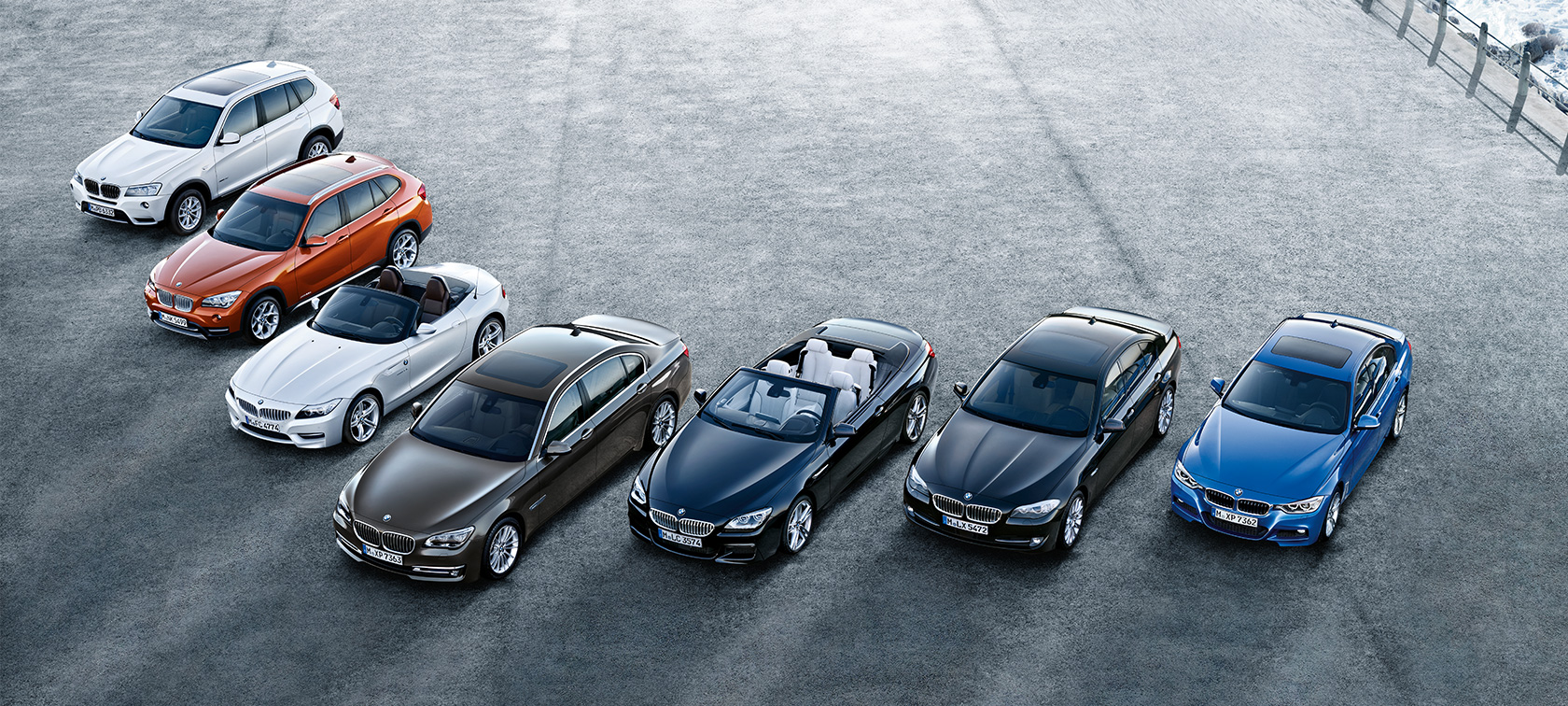 BMW 차량 BMW 차량