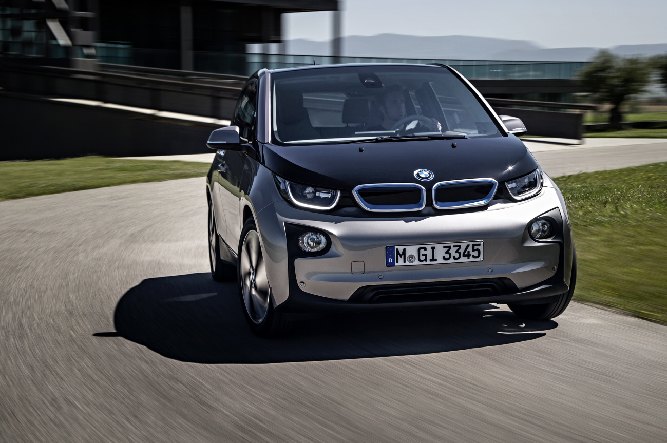 BMW 그룹 코리아, 2014년 사상 최대 판매 기록 BMW 그룹 코리아, 2014년 사상 최대 판매 기록