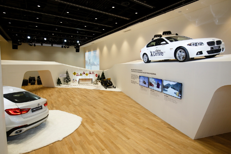 BMW 코리아, 드라이빙 센터에 ‘윈터 드라이빙 프로그램’ 개시 BMW 코리아, 드라이빙 센터에 ‘윈터 드라이빙 프로그램’ 개시