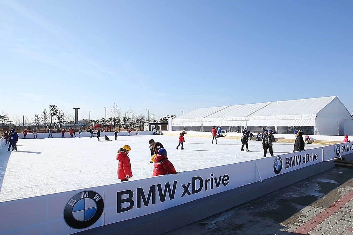 BMW 코리아 미래재단, ‘겨울 희망나눔학교’ 4년째 후원 지속 BMW 코리아 미래재단, ‘겨울 희망나눔학교’ 4년째 후원 지속