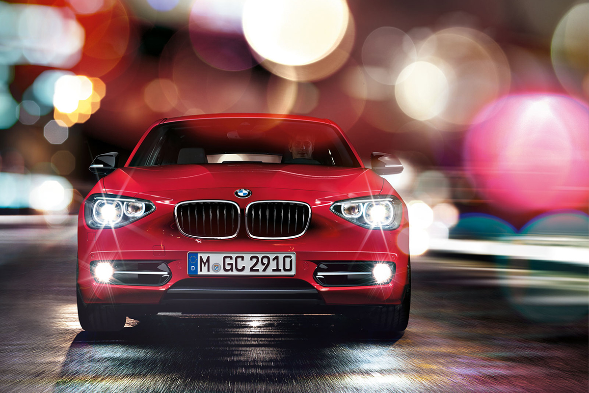 BMW 1시리즈 잔가보장형 운용리스 프로모션 실시 BMW 1시리즈 잔가보장형 운용리스 프로모션 실시