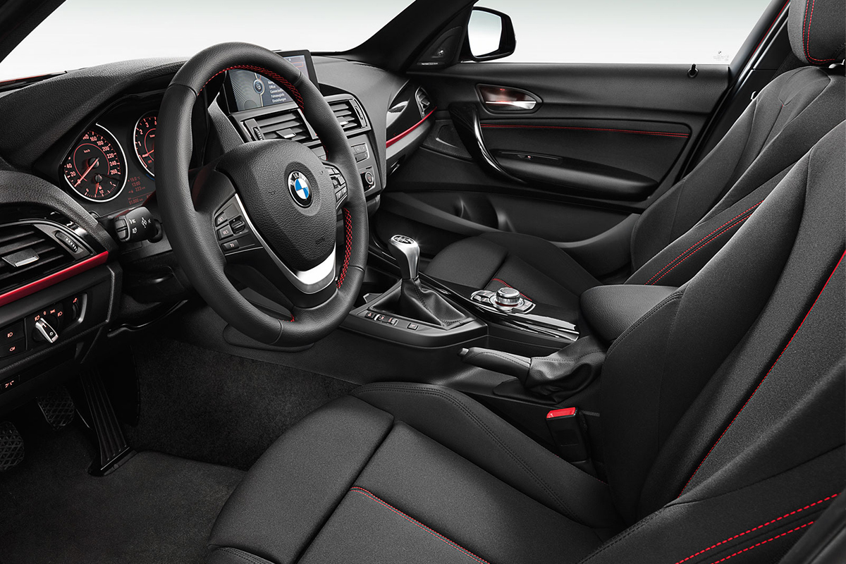 BMW 1시리즈 잔가보장형 운용리스 프로모션 실시 BMW 1시리즈 잔가보장형 운용리스 프로모션 실시