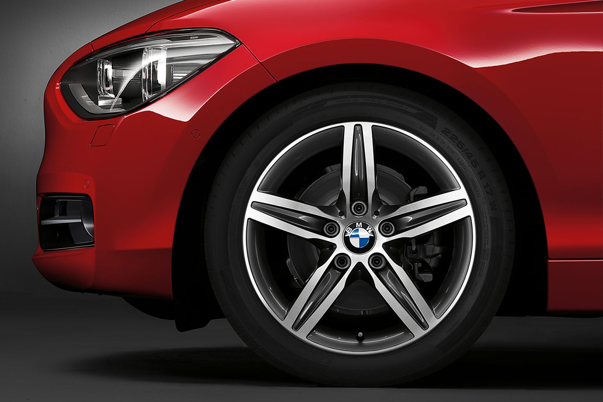 BMW 1시리즈 잔가보장형 운용리스 프로모션 실시 BMW 1시리즈 잔가보장형 운용리스 프로모션 실시