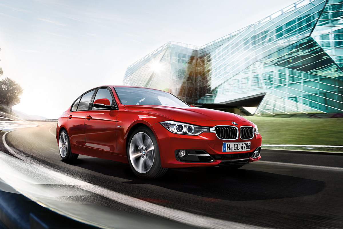 BMW 3시리즈, 프리미엄 금융 프로그램 실시 BMW 3시리즈, 프리미엄 금융 프로그램 실시