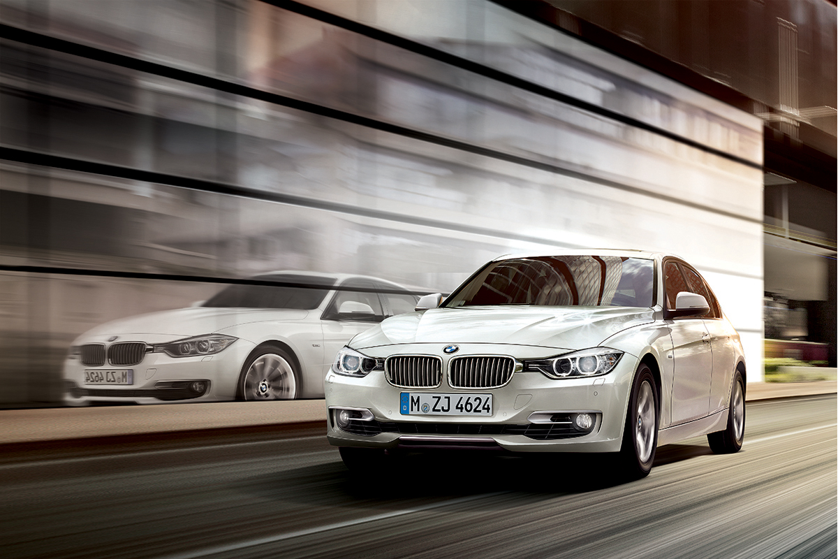 BMW 그룹 코리아, 2014년 사상 최대 판매 기록 BMW 그룹 코리아, 2014년 사상 최대 판매 기록