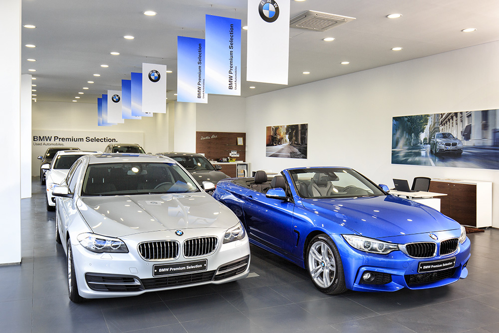 BMW 그룹 코리아, 전주 프리미엄 셀렉션 오픈 BMW 그룹 코리아, 전주 프리미엄 셀렉션 오픈