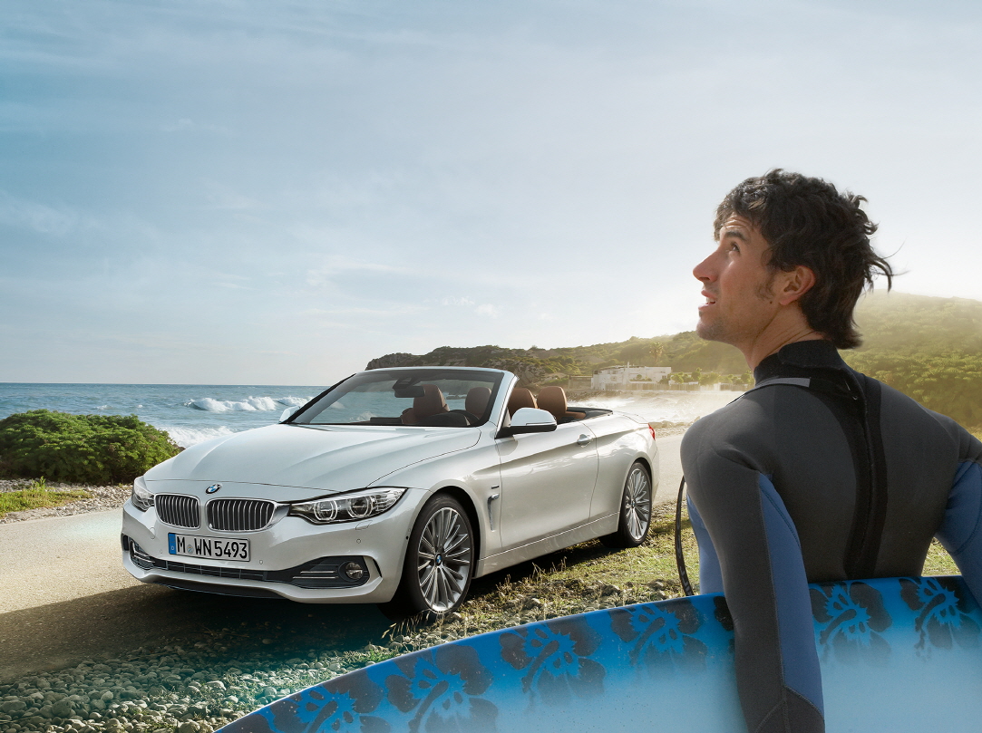 BMW 그룹 코리아, 여름철 차량 점검 캠페인 실시 BMW 그룹 코리아, 여름철 차량 점검 캠페인 실시