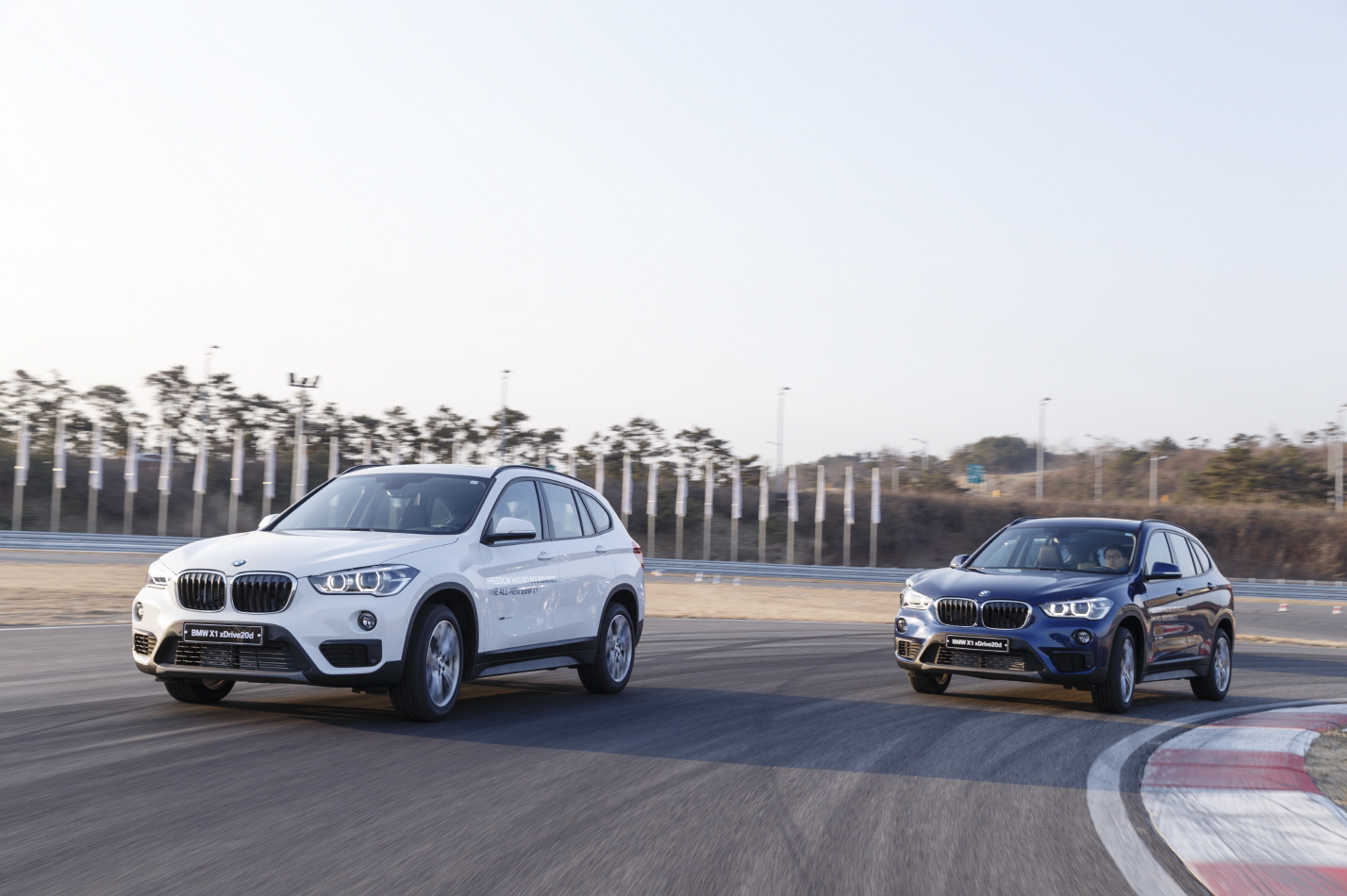BMW ALL-NEW X1 BMW ALL-NEW X1