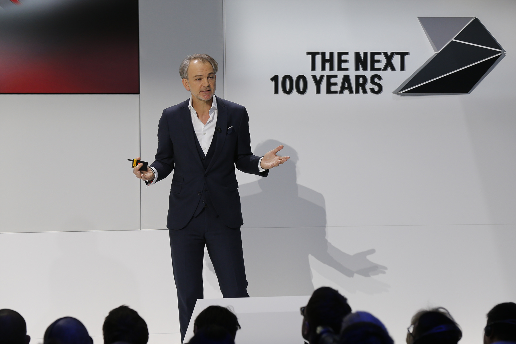 BMW 그룹, 100주년 기념 행사 개최 BMW 그룹, 100주년 기념 행사 개최