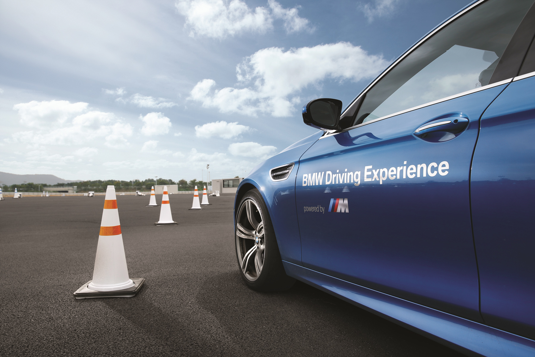 BMW 엑셀런스 클럽 드라이빙 아카데미 BMW 엑셀런스 클럽 드라이빙 아카데미