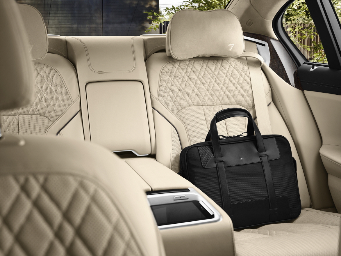 몽블랑 for BMW 몽블랑 for BMW