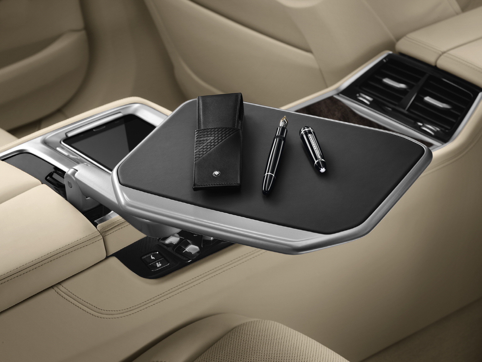 몽블랑 for BMW 몽블랑 for BMW