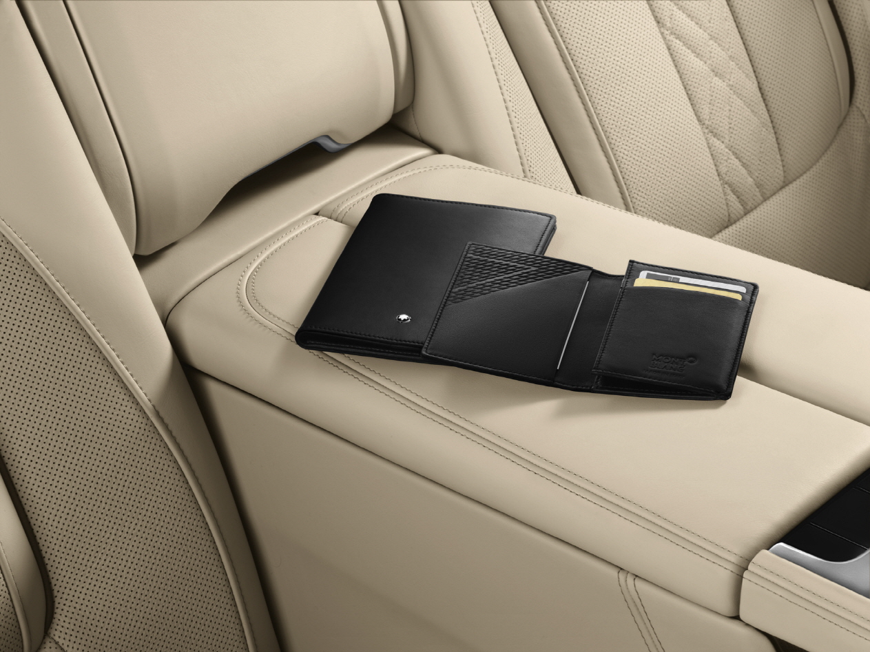 몽블랑 for BMW 몽블랑 for BMW