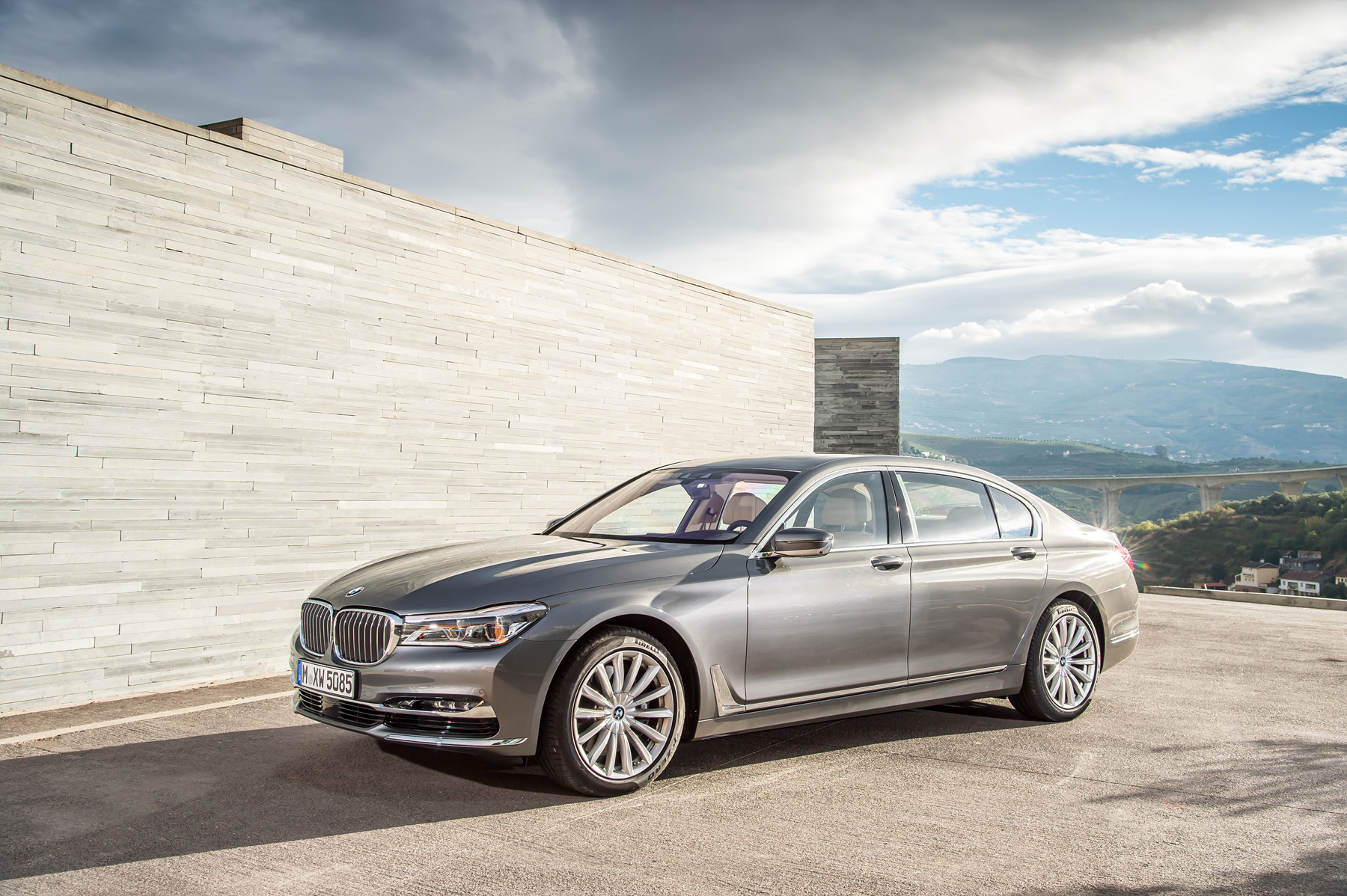 BMW 뉴 740Ld xDrive BMW 뉴 740Ld xDrive