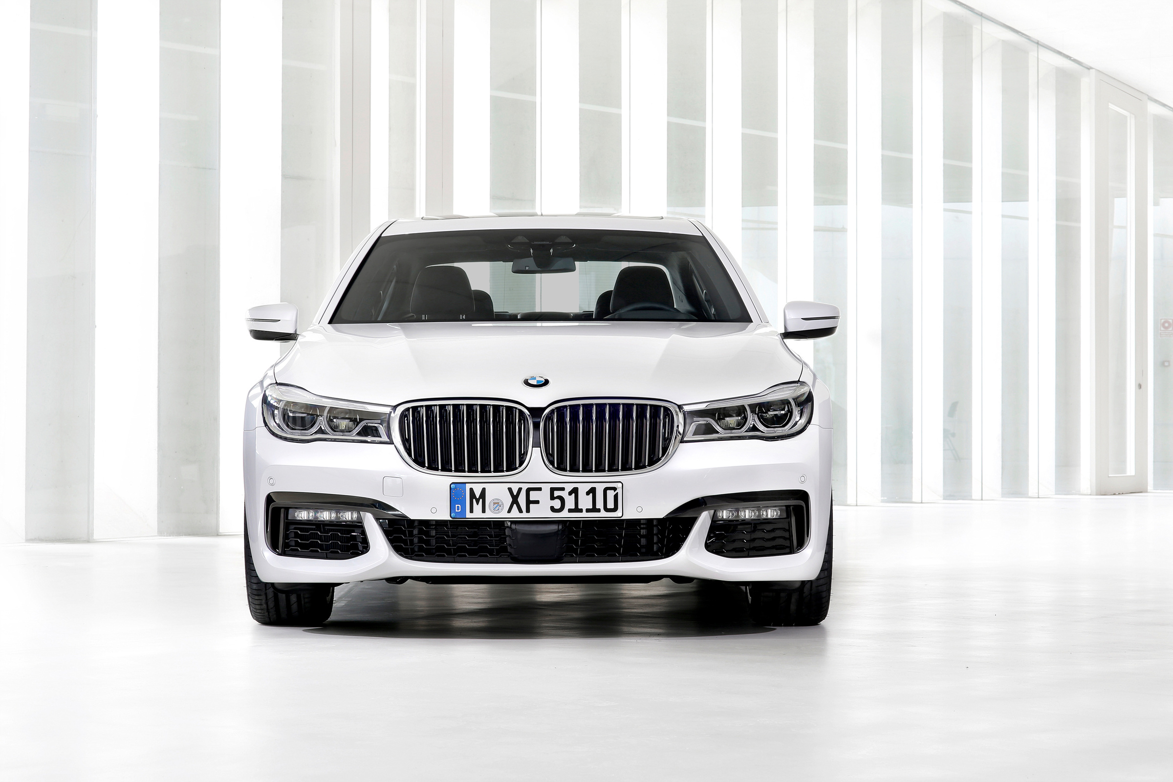 BMW 뉴 740d xDrive BMW 뉴 740d xDrive