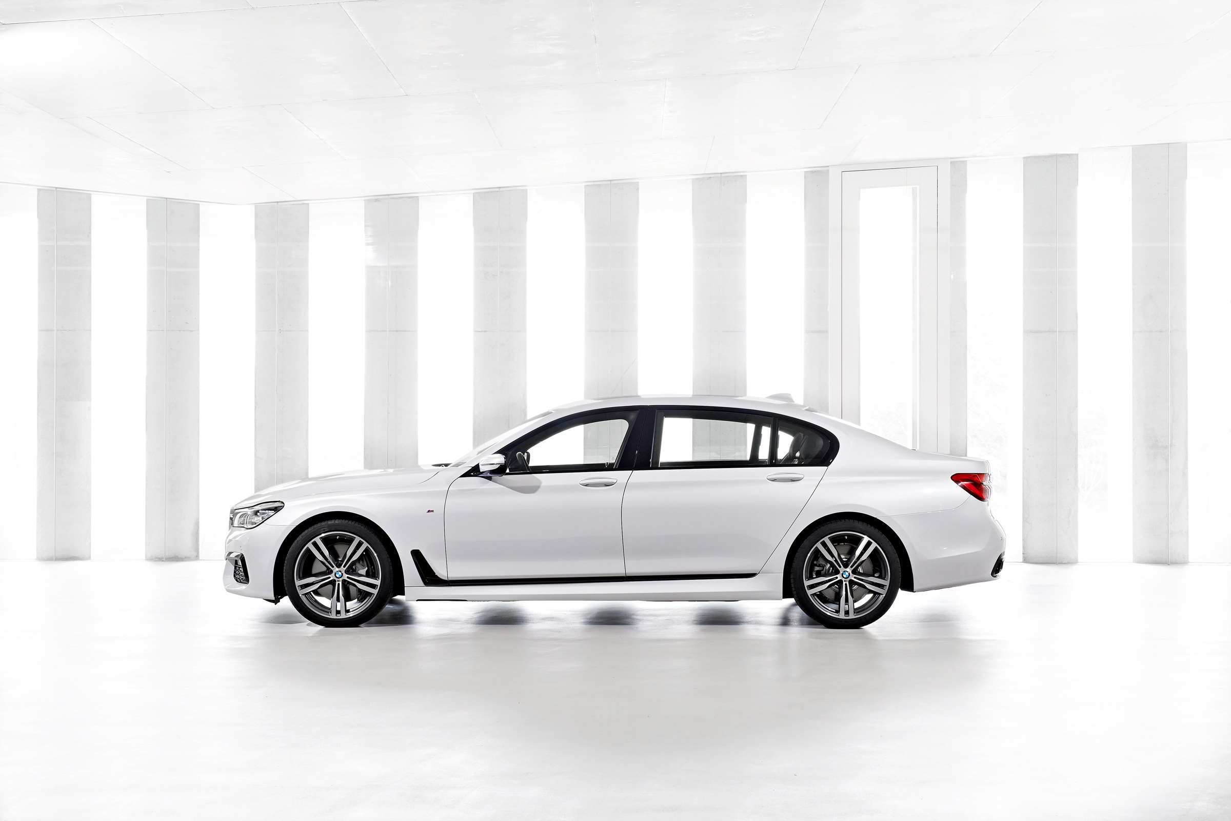 BMW 뉴 740d xDrive BMW 뉴 740d xDrive