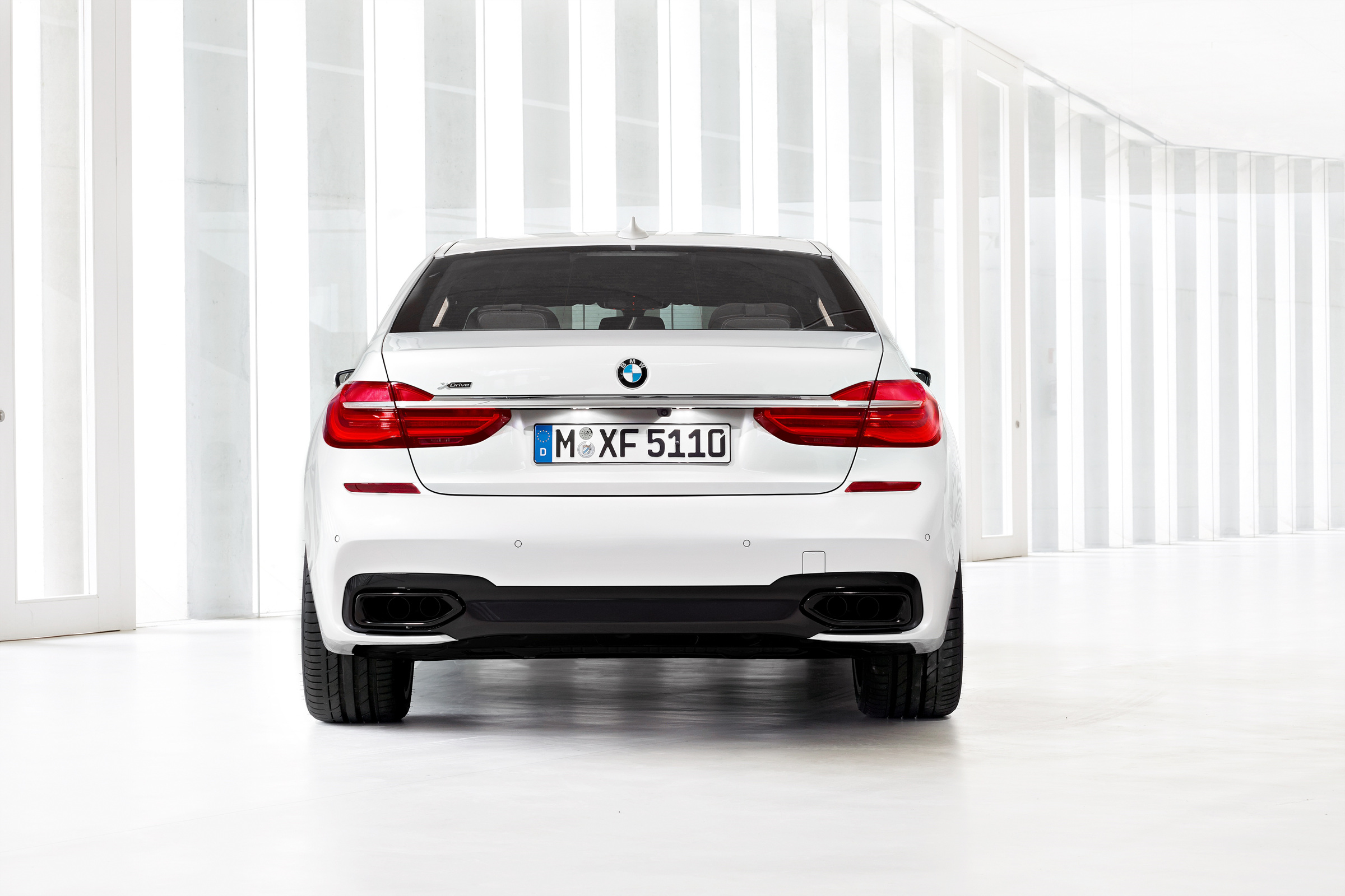 BMW 뉴 740d xDrive BMW 뉴 740d xDrive