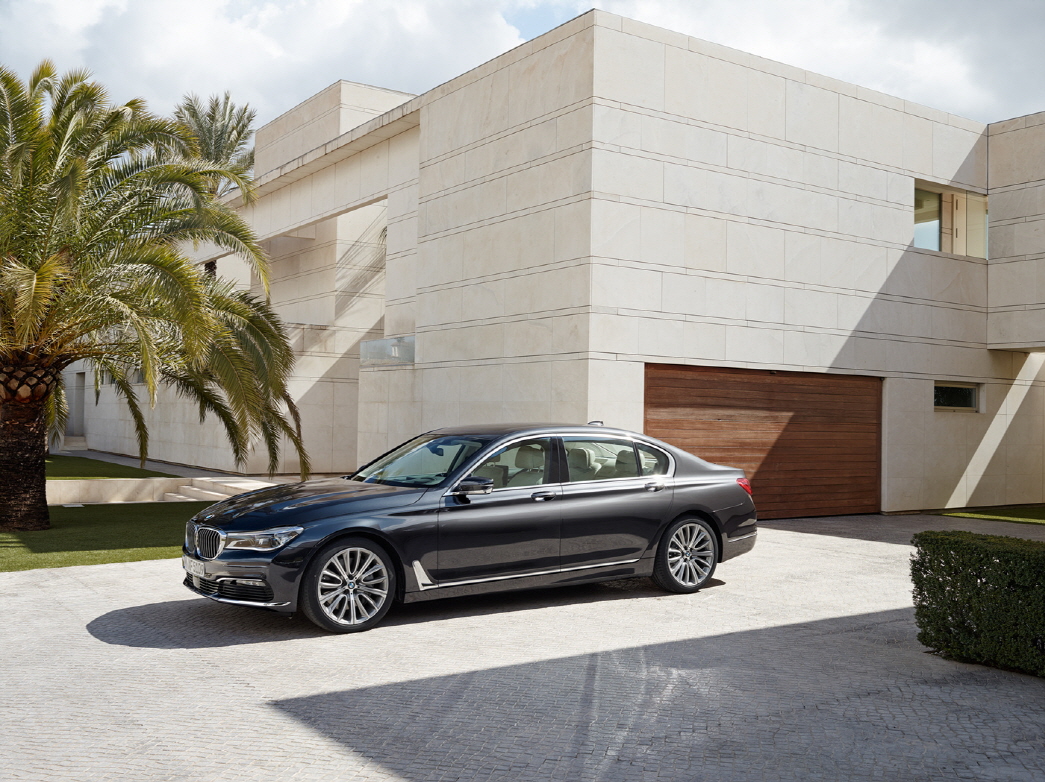 BMW 뉴 740Li xDrive BMW 뉴 740Li xDrive