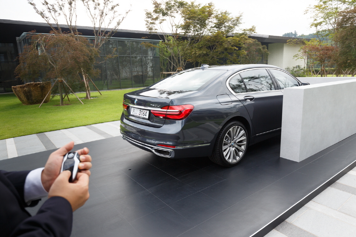 BMW 뉴 740Li xDrive 소개 BMW 뉴 740Li xDrive 소개
