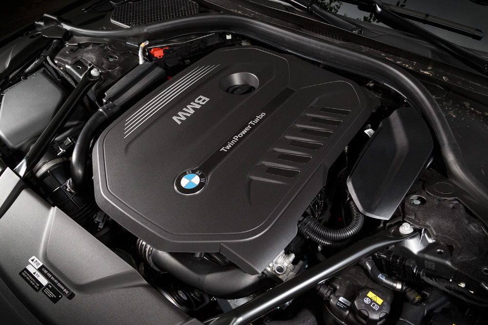 BMW 뉴 740Li xDrive 소개 BMW 뉴 740Li xDrive 소개