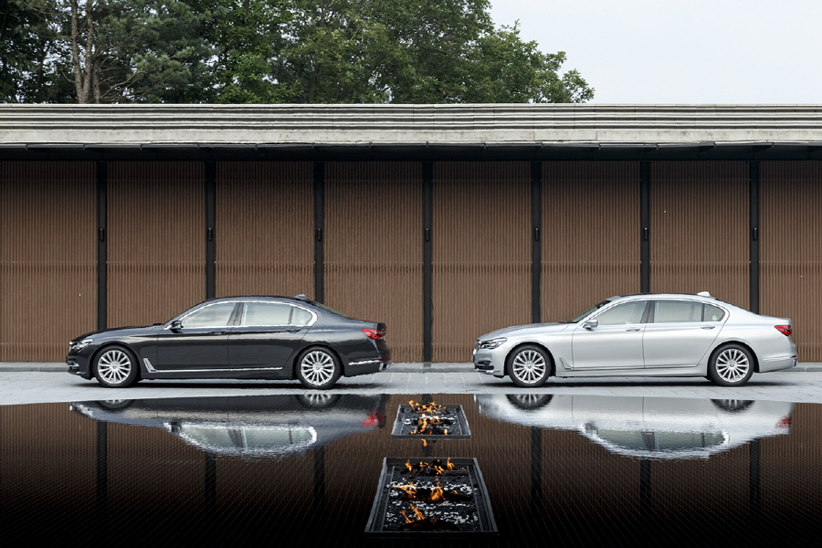 BMW 뉴 740Li xDrive 소개 BMW 뉴 740Li xDrive 소개