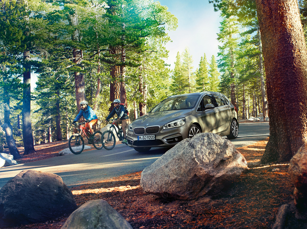 BMW 여름철 차량 점검 캠페인 BMW 여름철 차량 점검 캠페인