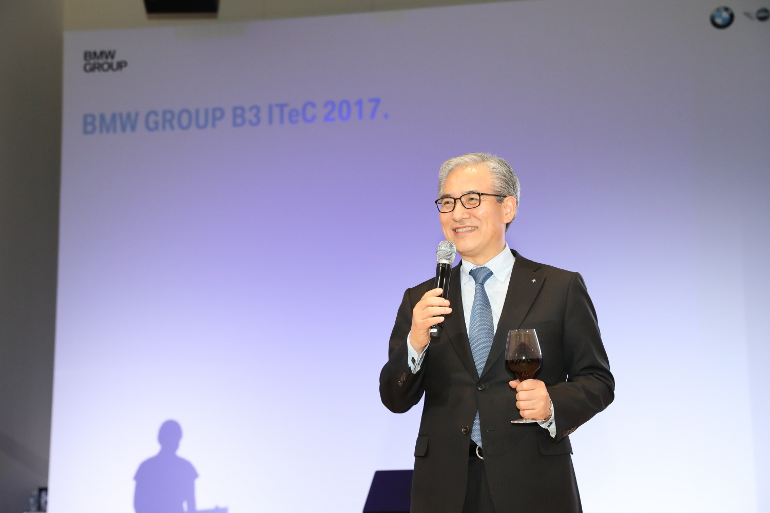 BMW 그룹 코리아, 아태지역 BMW 국제기술경진대회(B3 ITeC)개최 BMW 그룹 코리아, 아태지역 BMW 국제기술경진대회(B3 ITeC)개최