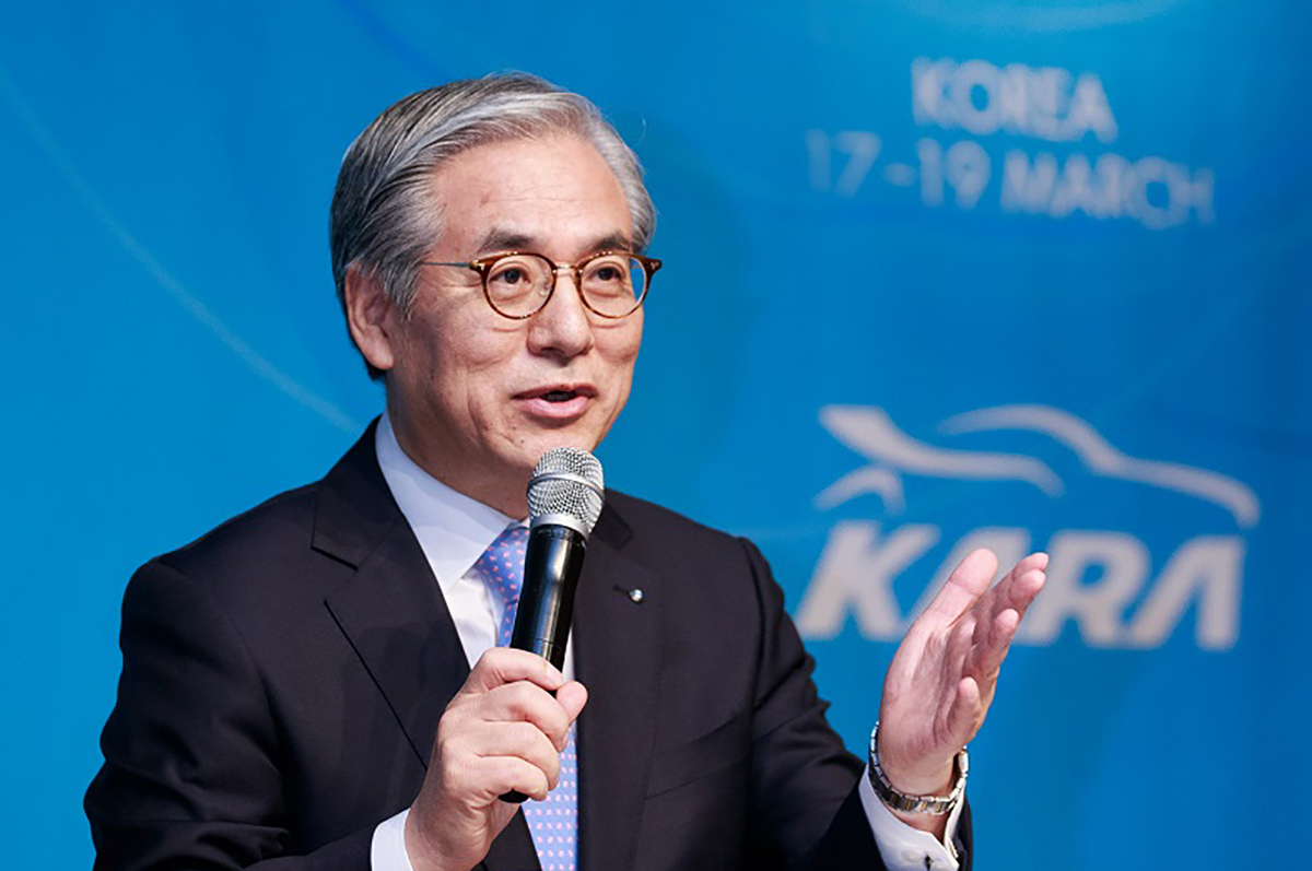 BMW 그룹 코리아, FIA와 글로벌 교통안전 개선 캠페인 MOU 체결 BMW 그룹 코리아, FIA와 글로벌 교통안전 개선 캠페인 MOU 체결