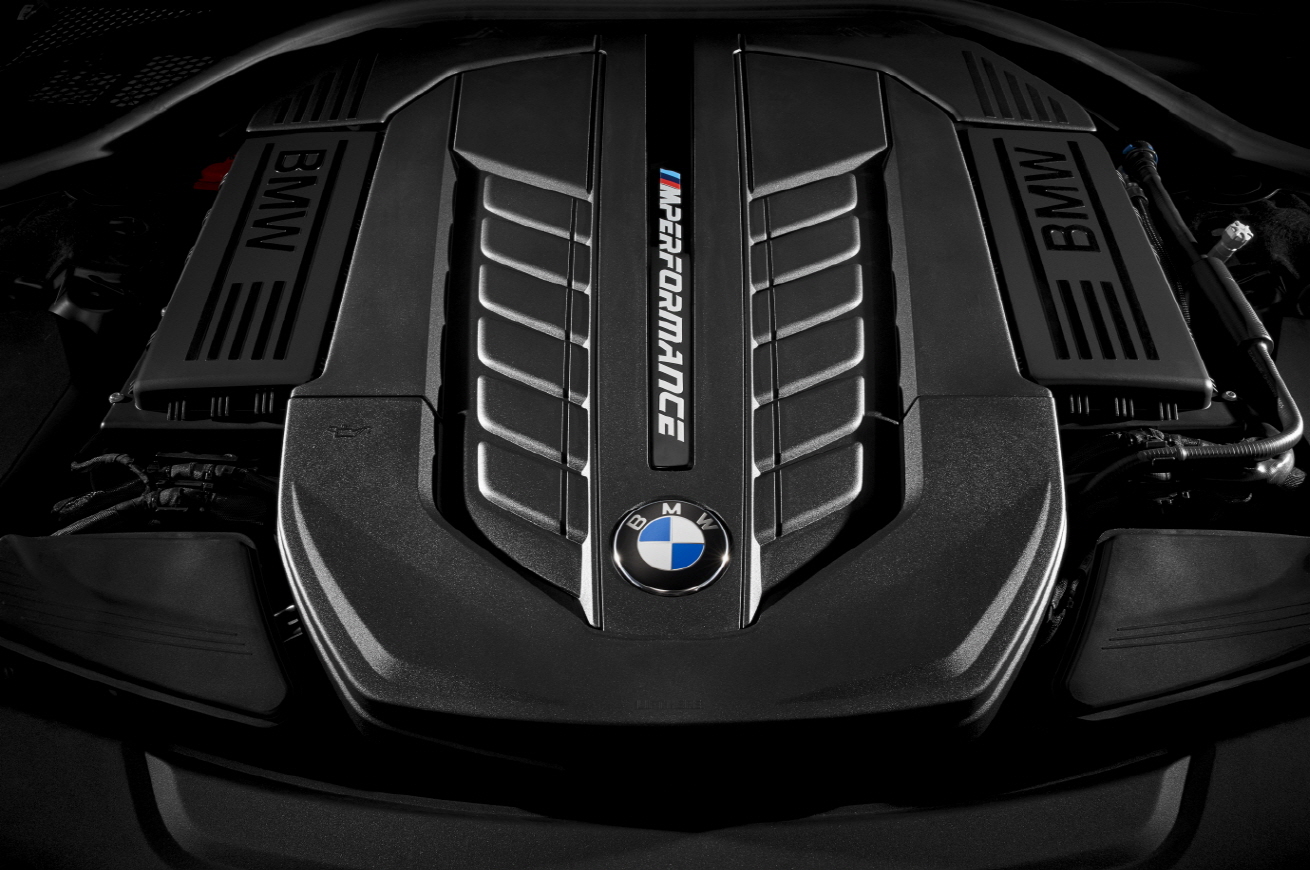 BMW 그룹 코리아, 뉴 M760Li xDrive 사전 예약 시작 BMW 그룹 코리아, 뉴 M760Li xDrive 사전 예약 시작