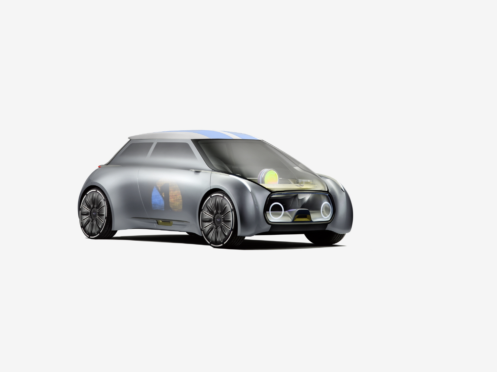 BMW 그룹, 뉴 5시리즈 등 5개 모델 iF 디자인 어워드 수상 BMW 그룹, 뉴 5시리즈 등 5개 모델 iF 디자인 어워드 수상