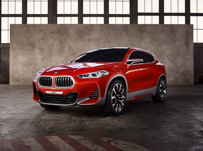 BMW 그룹, 뉴 5시리즈 등 5개 모델 iF 디자인 어워드 수상 BMW 그룹, 뉴 5시리즈 등 5개 모델 iF 디자인 어워드 수상