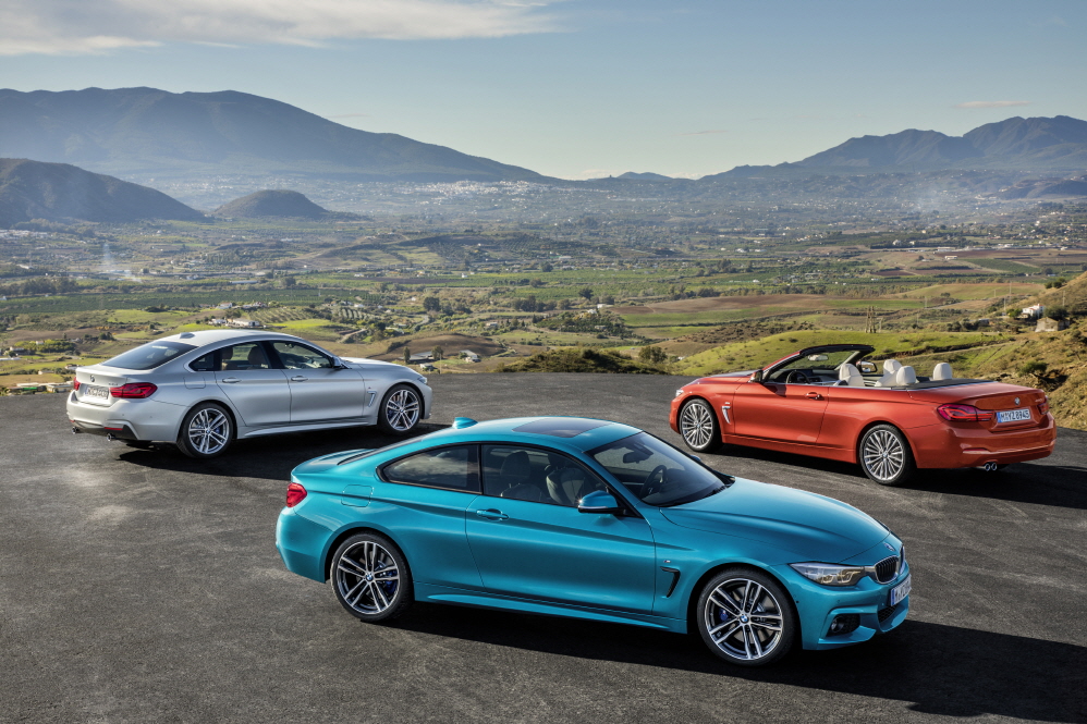 BMW, 상하이 모터쇼 2017 참가 개요 BMW, 상하이 모터쇼 2017 참가 개요