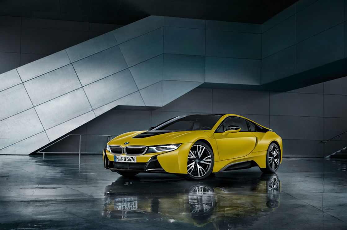BMW, 상하이 모터쇼 2017 참가 개요 BMW, 상하이 모터쇼 2017 참가 개요