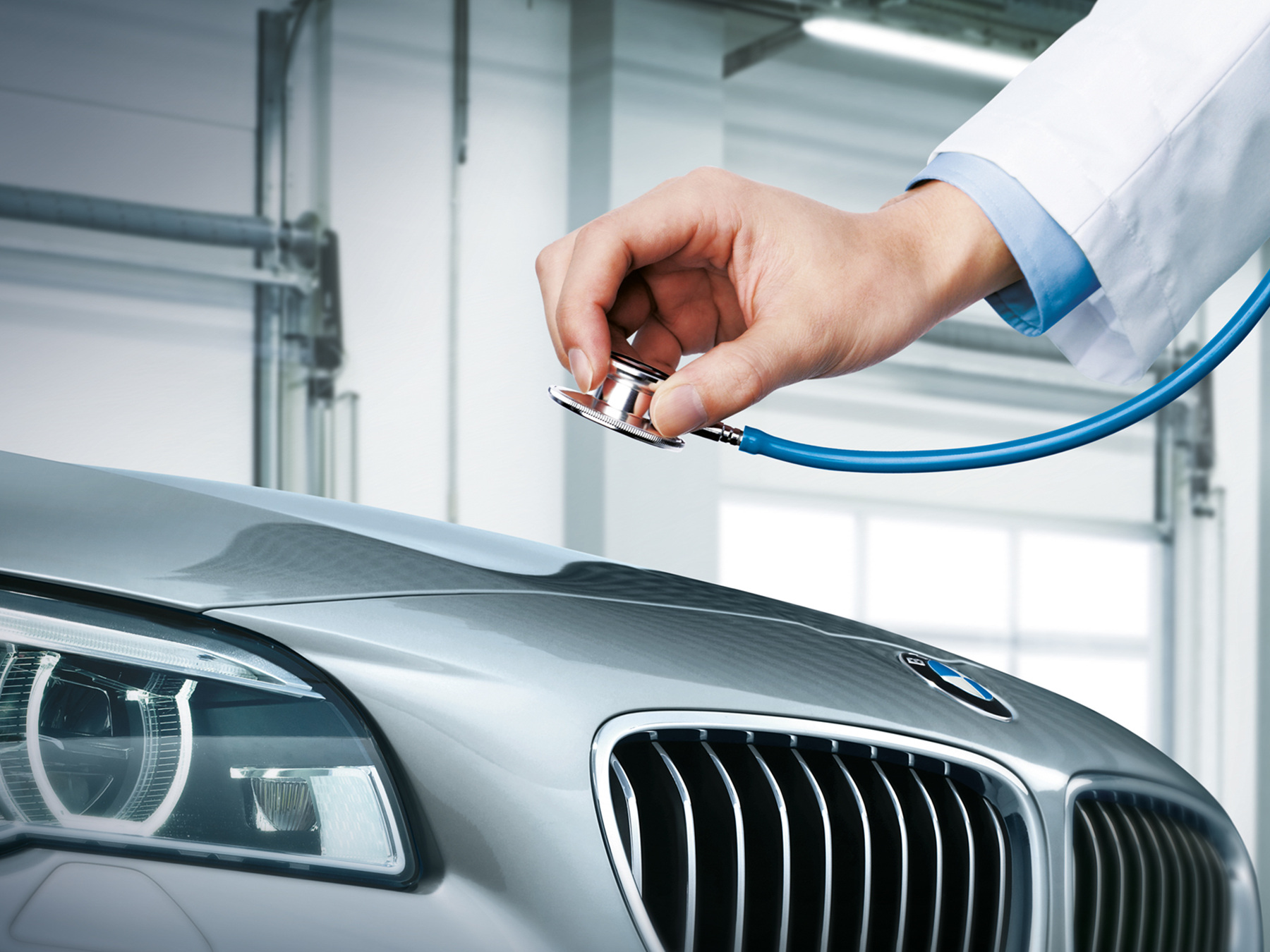 BMW 그룹 코리아, BMW·MINI 무상 점검 캠페인 진행 BMW 그룹 코리아, BMW·MINI 무상 점검 캠페인 진행