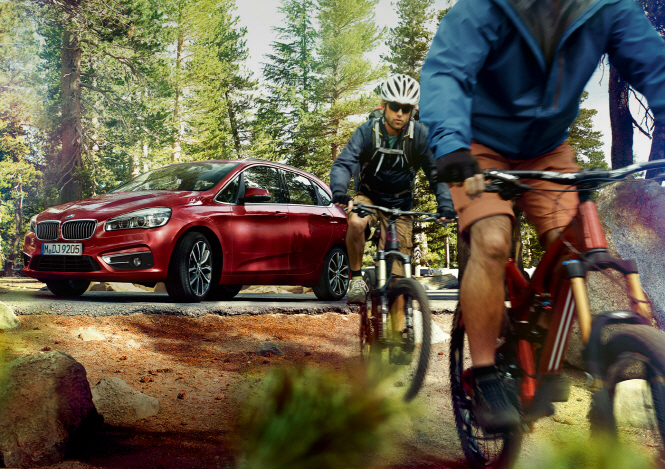 BMW 그룹 코리아, 여름철 무상 점검 서비스 '썸머 캠페인' 실시 BMW 그룹 코리아, 여름철 무상 점검 서비스 '썸머 캠페인' 실시
