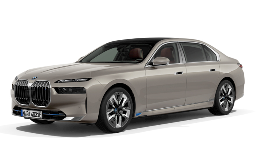 The i7.