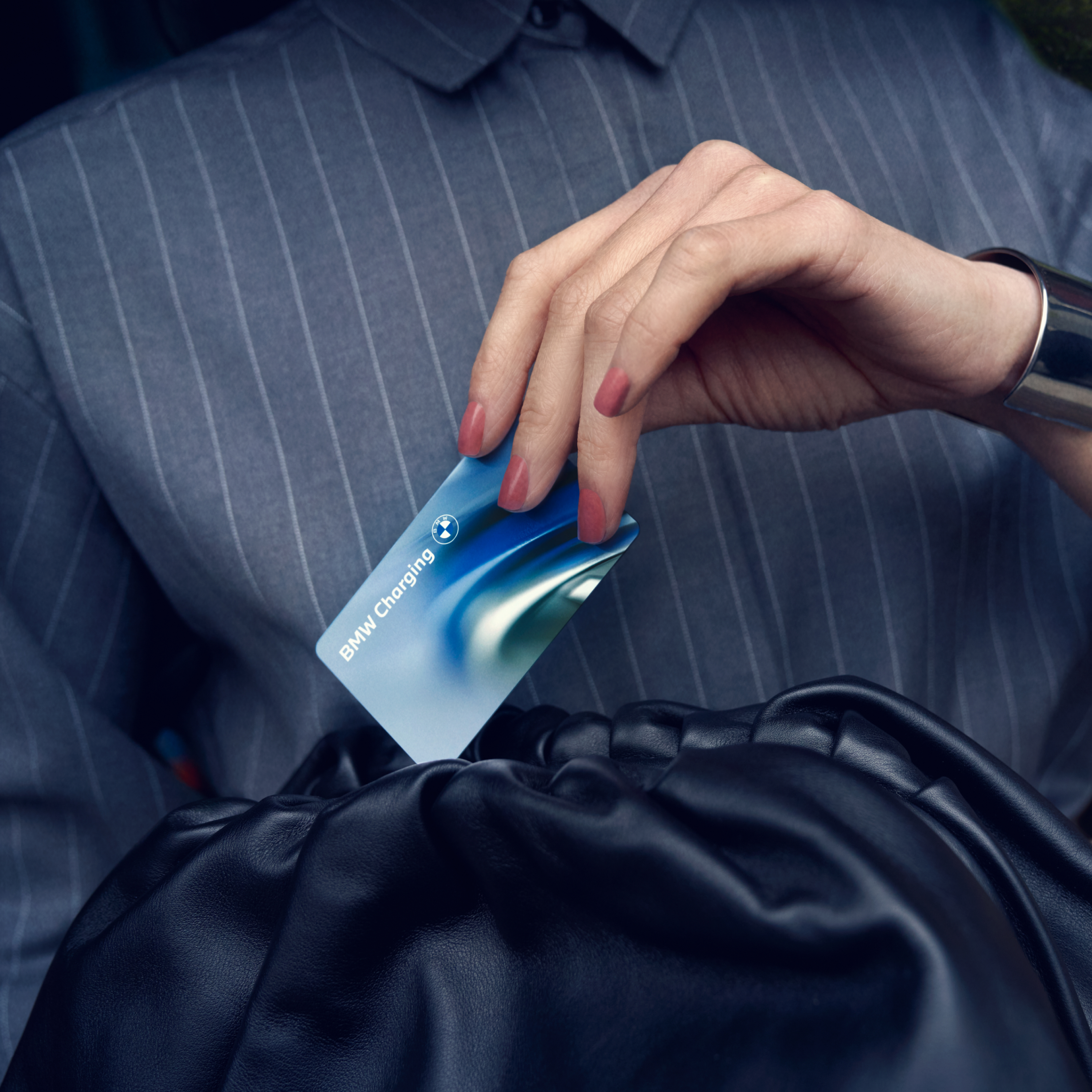BMW 충전 충전 케이블