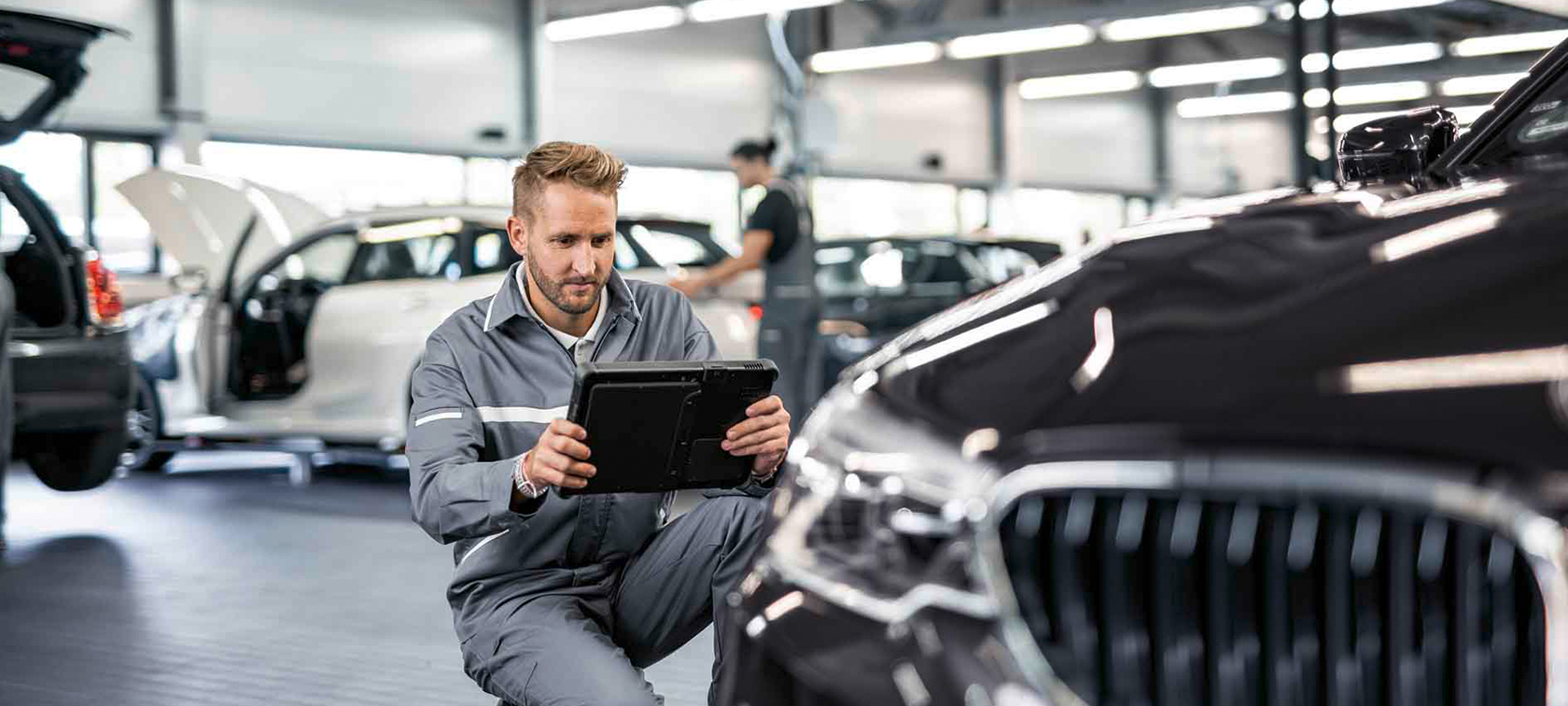 BMW 서비스 패키지